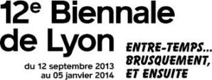 biennale de lyon 1