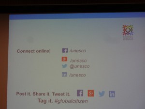 Connect online UNESCO
