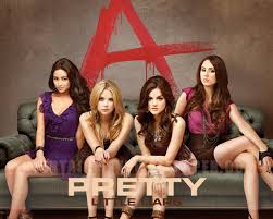 pretty liars