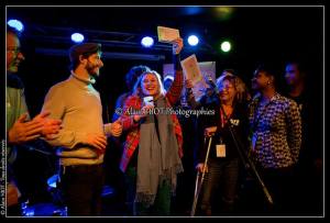 Remise prix Festival Blues sur Seine