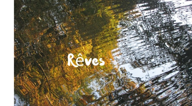 Il n&rsquo;y a plus de place pour les rêves