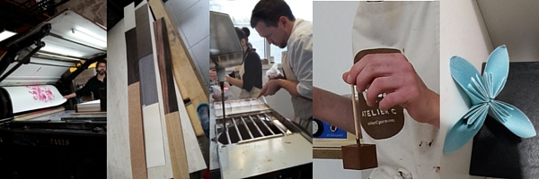 Et la transformation devient (presque) matière première