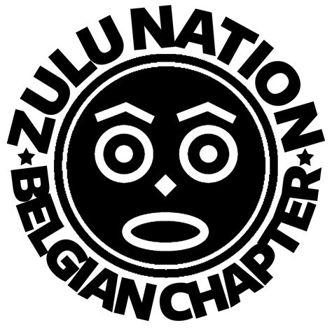 Zulu Nation Belgian Chapter